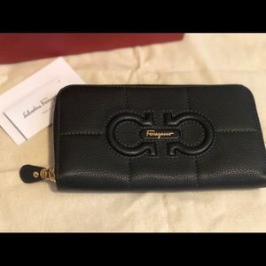 Salvatore Ferragamo Wallet